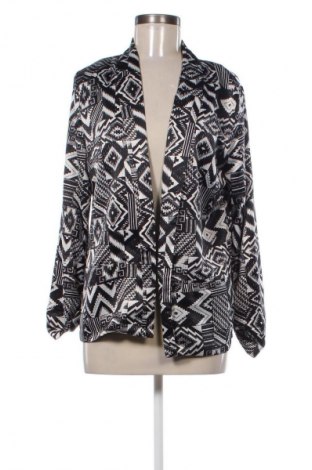 Damen Strickjacke Atmosphere, Größe M, Farbe Mehrfarbig, Preis 8,32 €