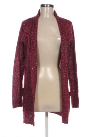 Damen Strickjacke Atmosphere, Größe S, Farbe Rot, Preis 8,99 €