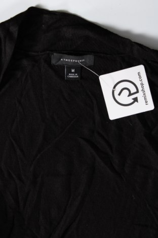 Dámsky kardigán Atmosphere, Veľkosť M, Farba Čierna, Cena  5,95 €