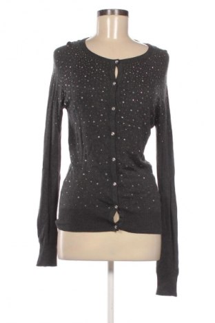 Дамска жилетка Atmosphere, Размер S, Цвят Сив, Цена 29,00 лв.