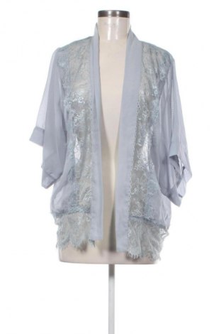 Női kardigán Atmosphere, Méret S, Szín Kék, Ár 6 127 Ft