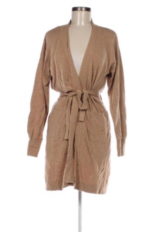 Γυναικεία ζακέτα B.Young, Μέγεθος M, Χρώμα Καφέ, Τιμή 17,38 €
