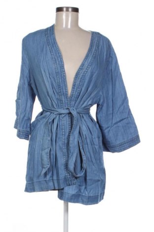 Damen Strickjacke B.Young, Größe S, Farbe Blau, Preis 17,36 €