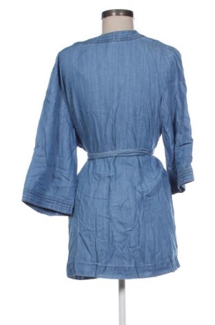 Damen Strickjacke B.Young, Größe S, Farbe Blau, Preis 17,36 €