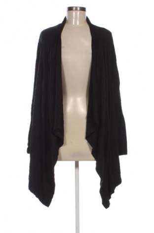 Damen Strickjacke Banana Republic, Größe M, Farbe Schwarz, Preis 15,99 €