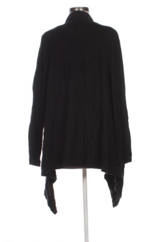 Damen Strickjacke Banana Republic, Größe M, Farbe Schwarz, Preis 15,99 €