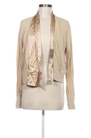 Damen Strickjacke Basler, Größe M, Farbe Beige, Preis € 18,99