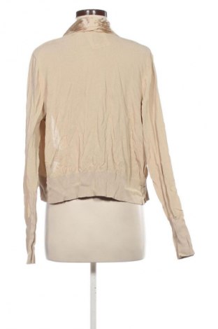 Damen Strickjacke Basler, Größe M, Farbe Beige, Preis € 18,99