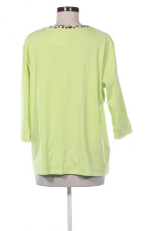 Damen Strickjacke Basler, Größe XXL, Farbe Grün, Preis € 31,71