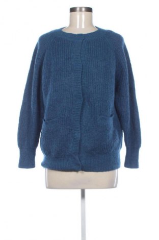 Dámsky kardigán Baum Und Pferdgarten, Velikost M, Barva Modrá, Cena  1 304,00 Kč