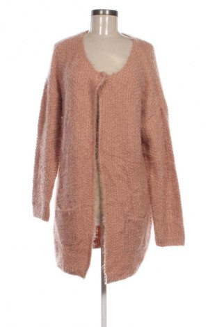 Női kardigán Bel&Bo, Méret L, Szín Rózsaszín, Ár 1 999 Ft