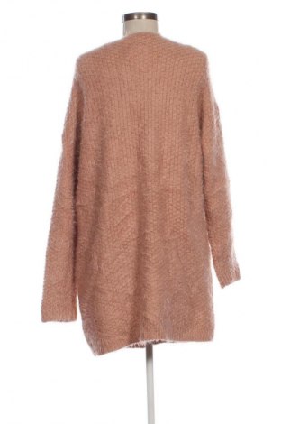 Női kardigán Bel&Bo, Méret L, Szín Rózsaszín, Ár 1 999 Ft
