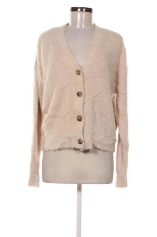 Női kardigán Beloved, Méret L, Szín Bézs, Ár 5 800 Ft