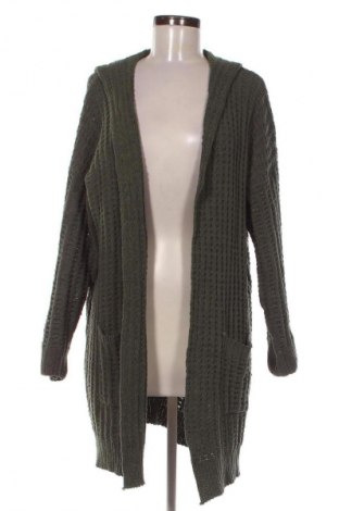 Γυναικεία ζακέτα Beloved, Μέγεθος M, Χρώμα Πράσινο, Τιμή 14,83 €