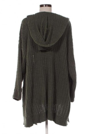 Γυναικεία ζακέτα Beloved, Μέγεθος M, Χρώμα Πράσινο, Τιμή 14,83 €