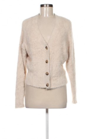 Damen Strickjacke Beloved, Größe L, Farbe Beige, Preis € 10,99