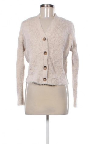 Дамска жилетка Beloved, Размер S, Цвят Бежов, Цена 28,88 лв.