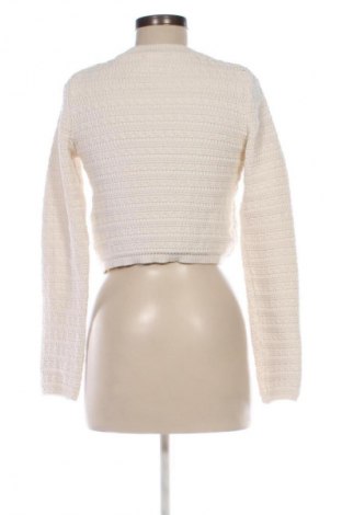 Dámsky kardigán Bershka, Velikost S, Barva Bílá, Cena  367,00 Kč