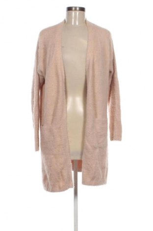 Damen Strickjacke Bershka, Größe S, Farbe Rosa, Preis € 11,99