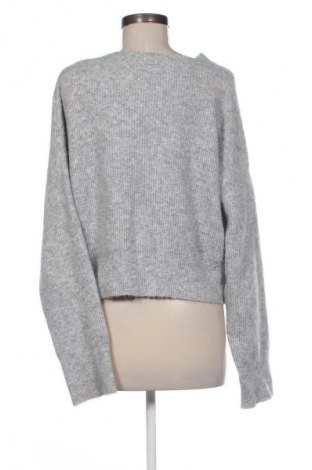 Dámsky kardigán Bershka, Velikost M, Barva Šedá, Cena  367,00 Kč