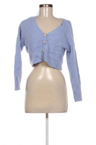 Női kardigán Bershka, Méret XS, Szín Lila, Ár 2 819 Ft