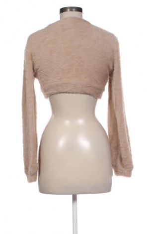 Dámsky kardigán Bershka, Veľkosť M, Farba Hnedá, Cena  6,95 €