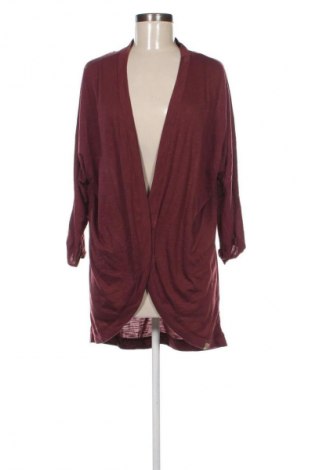 Γυναικεία ζακέτα Berydale, Μέγεθος XXL, Χρώμα Κόκκινο, Τιμή 8,99 €