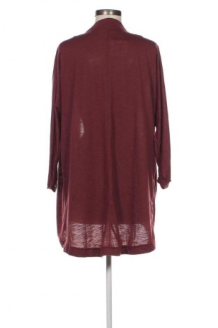 Γυναικεία ζακέτα Berydale, Μέγεθος XXL, Χρώμα Κόκκινο, Τιμή 8,99 €