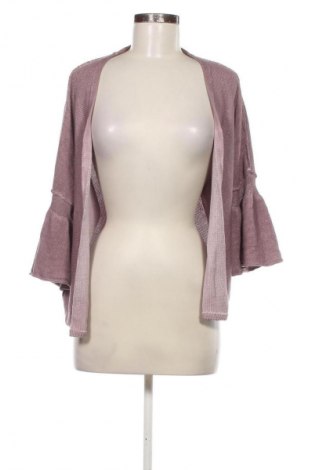 Damen Strickjacke Best Connections, Größe S, Farbe Lila, Preis € 14,83