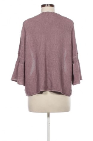 Damen Strickjacke Best Connections, Größe S, Farbe Lila, Preis € 14,83