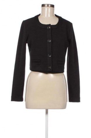 Damski kardigan Betty Barclay, Rozmiar M, Kolor Czarny, Cena 45,99 zł