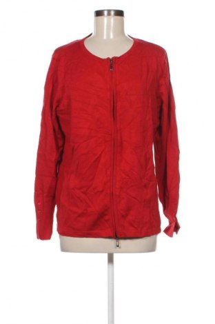 Dámsky kardigán Betty Barclay, Veľkosť L, Farba Červená, Cena  14,95 €