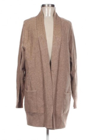 Γυναικεία ζακέτα Betty Barclay, Μέγεθος XL, Χρώμα Καφέ, Τιμή 20,99 €