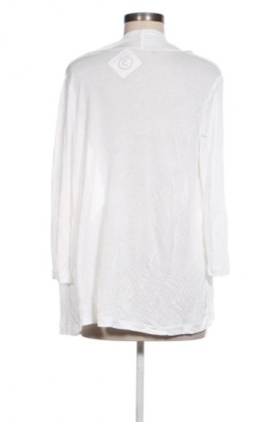 Дамска жилетка Betty Barclay, Размер M, Цвят Бял, Цена 17,99 лв.