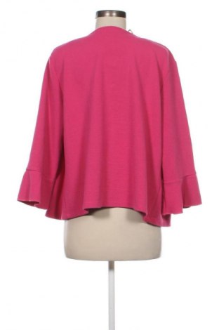 Damen Strickjacke Betty Barclay, Größe XL, Farbe Rosa, Preis € 31,65