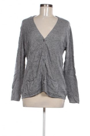 Дамска жилетка Bexleys, Размер XL, Цвят Сив, Цена 9,20 €