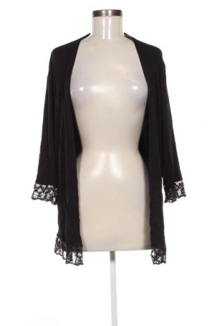 Γυναικεία ζακέτα Bexleys, Μέγεθος M, Χρώμα Μαύρο, Τιμή 5,99 €