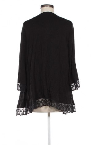 Γυναικεία ζακέτα Bexleys, Μέγεθος M, Χρώμα Μαύρο, Τιμή 5,99 €