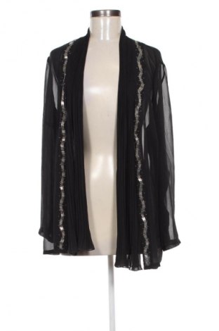 Γυναικεία ζακέτα Bexleys, Μέγεθος XL, Χρώμα Μαύρο, Τιμή 7,99 €