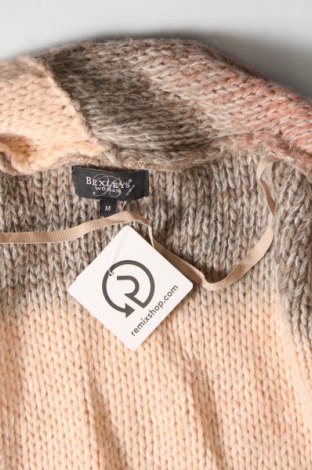 Damen Strickjacke Bexleys, Größe M, Farbe Mehrfarbig, Preis € 11,99