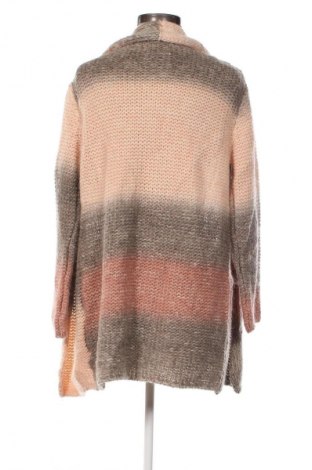 Damen Strickjacke Bexleys, Größe M, Farbe Mehrfarbig, Preis € 11,99