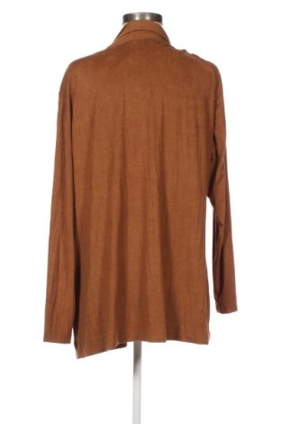 Damen Strickjacke Bexleys, Größe XL, Farbe Braun, Preis € 8,99