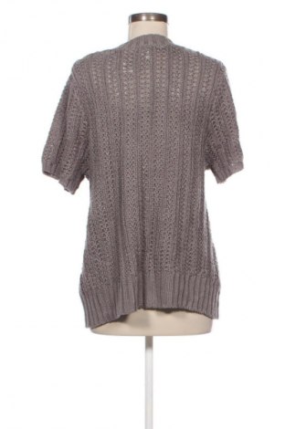 Damen Strickjacke Biaggini, Größe L, Farbe Grau, Preis € 6,99