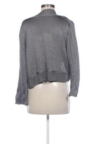 Γυναικεία ζακέτα Biba, Μέγεθος XXS, Χρώμα Γκρί, Τιμή 14,77 €