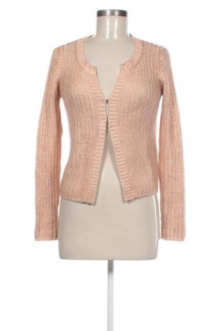 Dámsky kardigán Biba, Velikost S, Barva Zlatistá, Cena  199,00 Kč