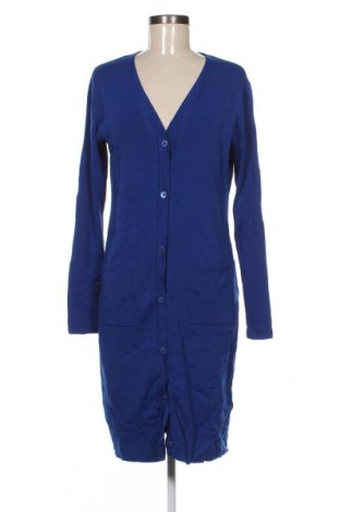 Дамска жилетка Bloomings, Размер M, Цвят Син, Цена 7,15 €