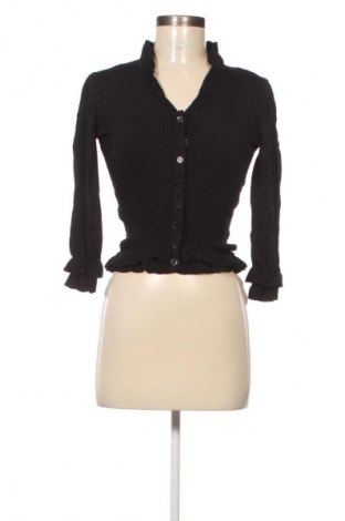 Дамска жилетка Blue, Размер L, Цвят Черен, Цена 14,99 лв.