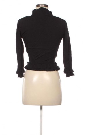 Дамска жилетка Blue, Размер L, Цвят Черен, Цена 14,99 лв.