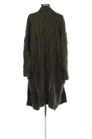 Dámsky kardigán Blue Berry, Veľkosť L, Farba Zelená, Cena  9,95 €