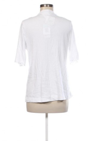 Damen Strickjacke Blue Motion, Größe L, Farbe Weiß, Preis 9,99 €